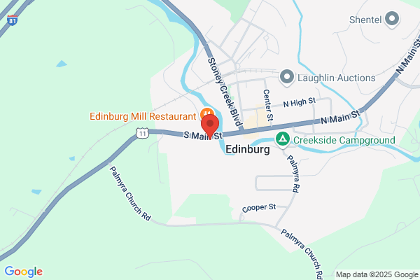 Edinburg Trucks