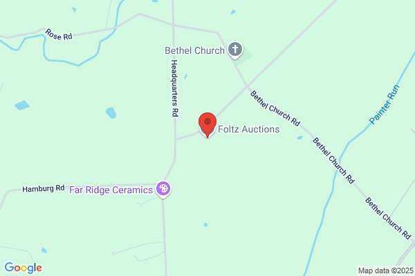 Foltz Auctions Inc