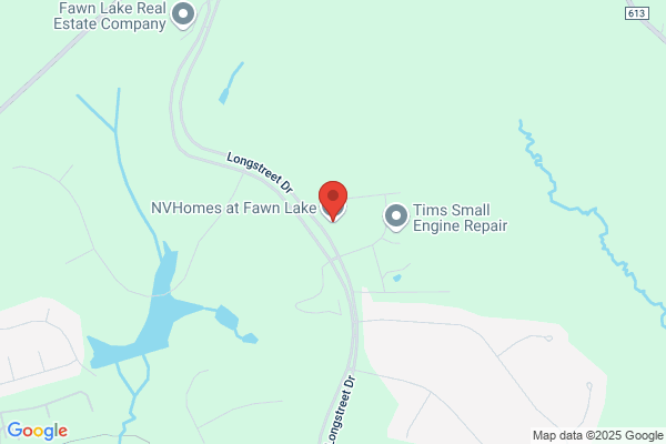 Nv Homes Inc