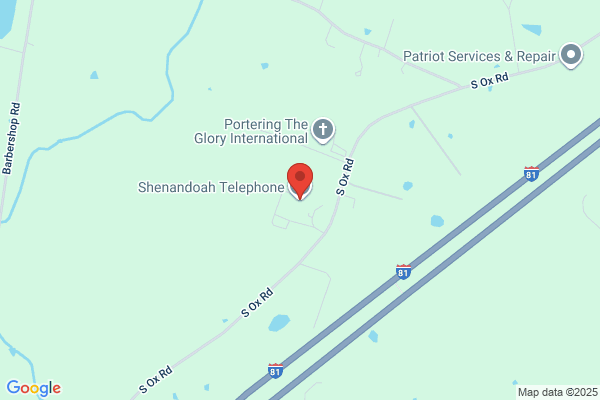Shenandoahconnection.Com