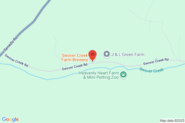 Swover Creek Farms