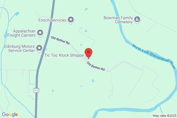 Tictoc Klock Shoppe