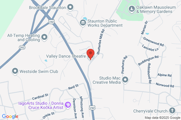 Valley Dance Academy