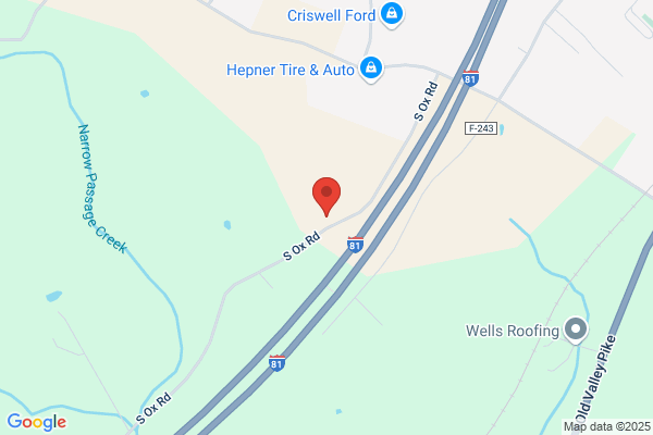 Wiles Service & Repair Inc