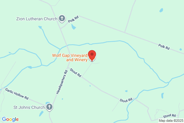 Wolf Gap Vineyard & Winery