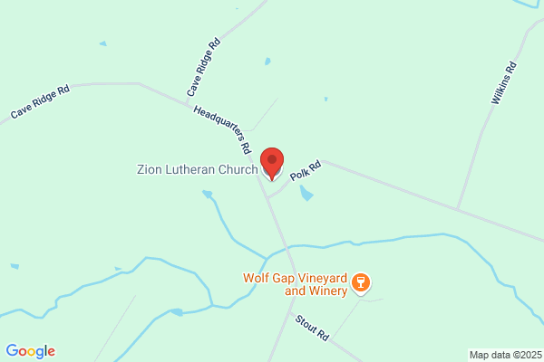Zion Lutheran Church