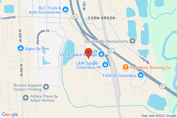 Greene's Truck-Auto Service Inc