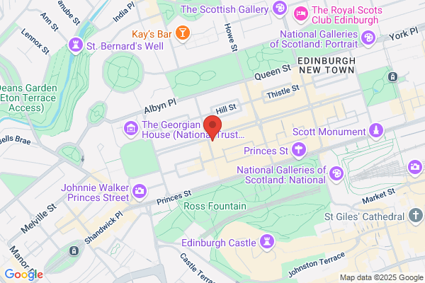 Edinburgh Bank