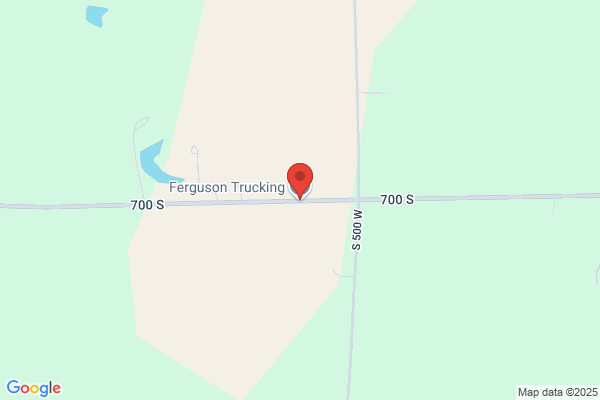 Ferguson Trucking