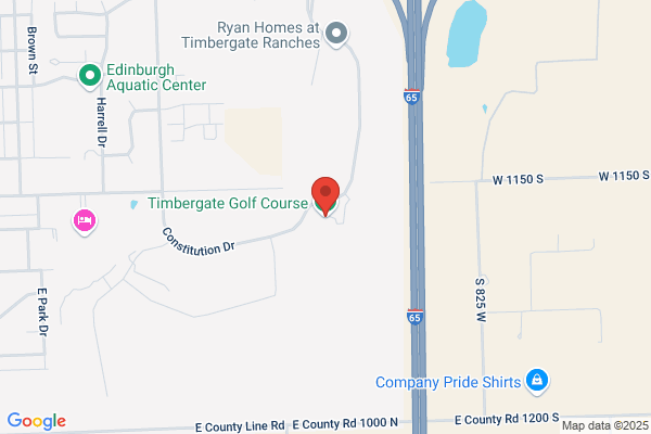 Timbergate Tobacco Road