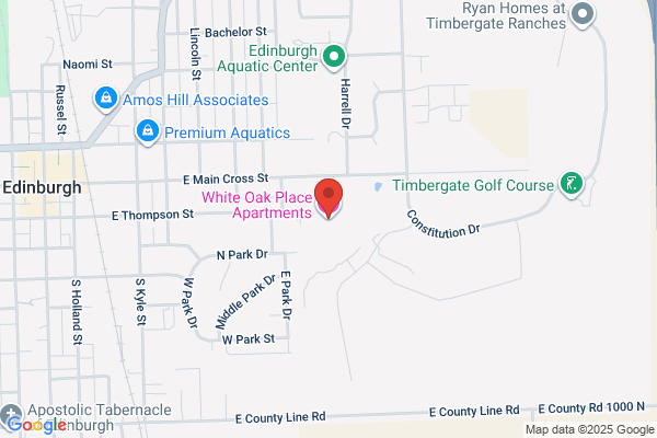 White Oak Place Apartments