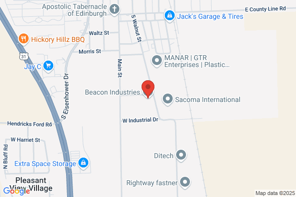 Beacon Industries
