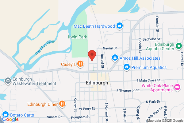 Edinburgh Transmissions