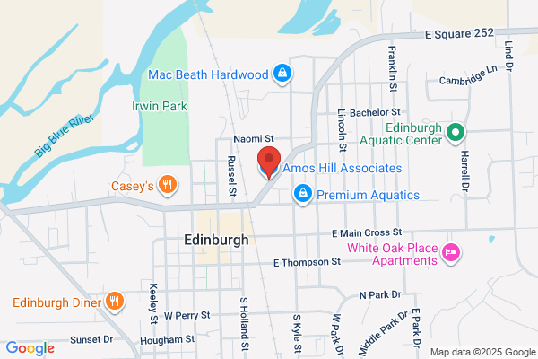 Amos Hill Associates Inc