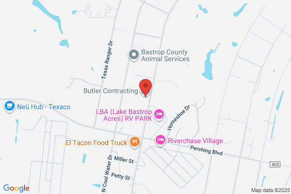 Butler Contracting