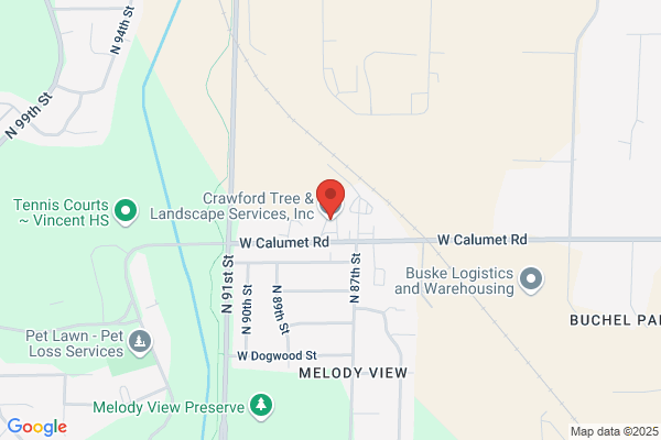 Crawford Tree Service