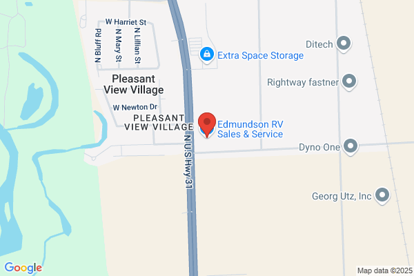 Edmundson RV Sales & Service
