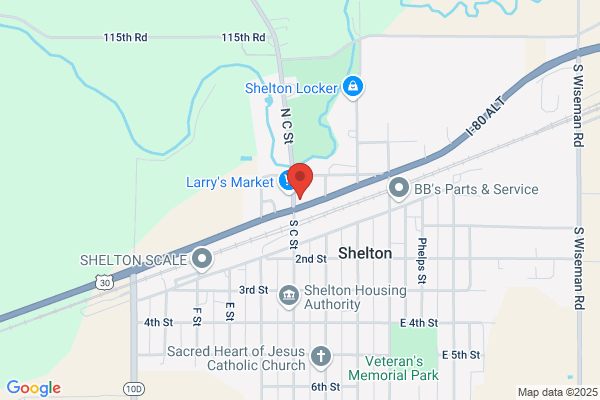 J & R Shelton Enterprises Inc