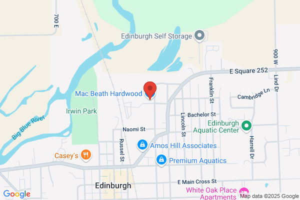 MacBeath Hardwood Company