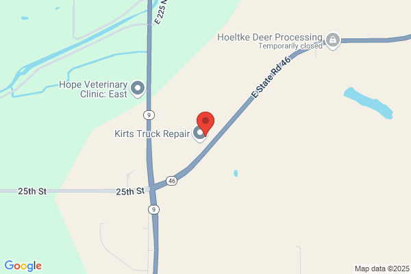White River Truck Repair