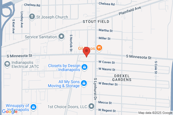 Whitinger Plumbing, LLC