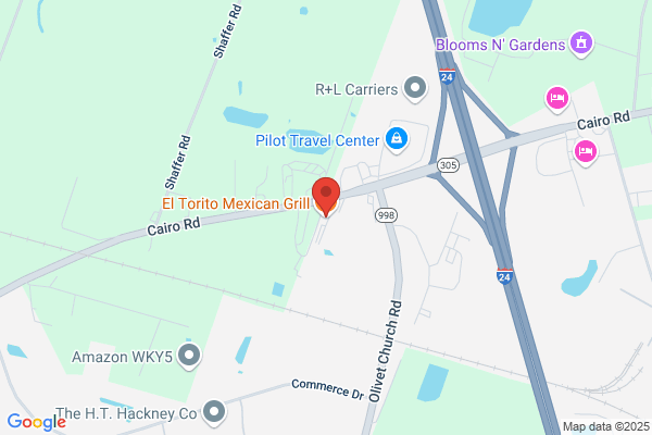 El Torito Mexican Grill