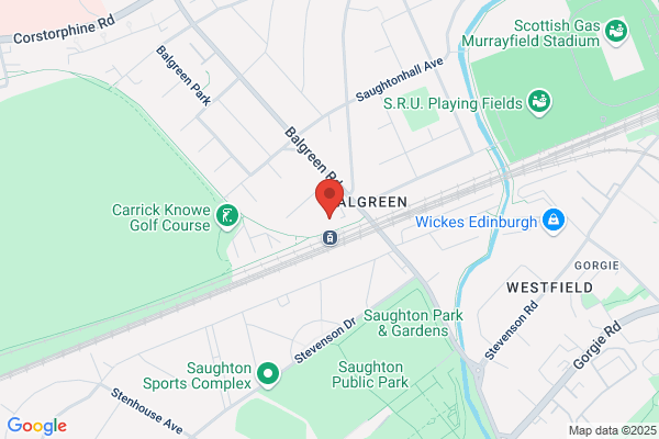 Edinburgh Self Storage