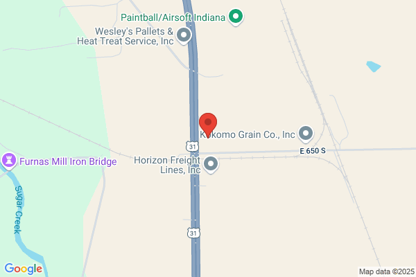 Columbus Warehouse & Cartage Inc