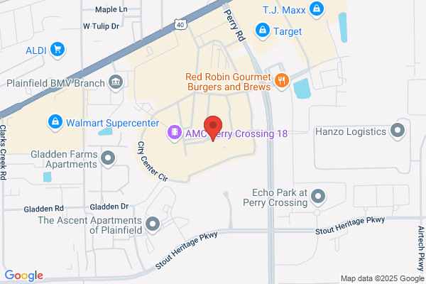Coldwater Creek - CLOSED