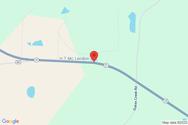 McLendon H T Co