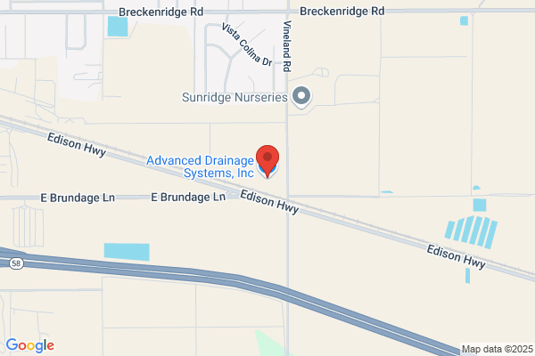 Advanced Drainage Systems, Inc.