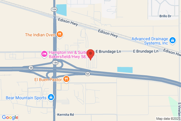 Bakersfield Travel Park