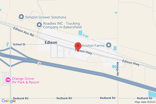 Edison Market & Deli