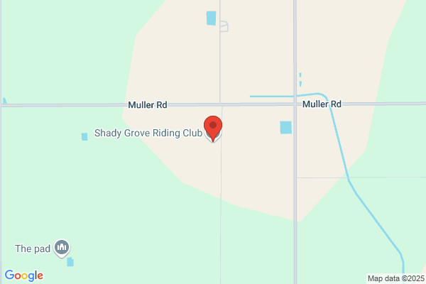 Shady Grove Riding Club
