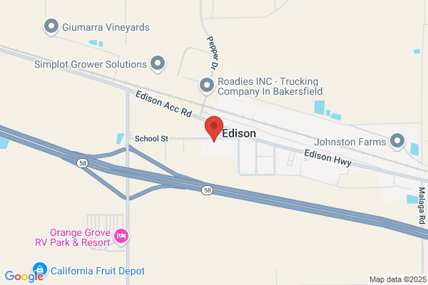Sierra Valley Ag Supply