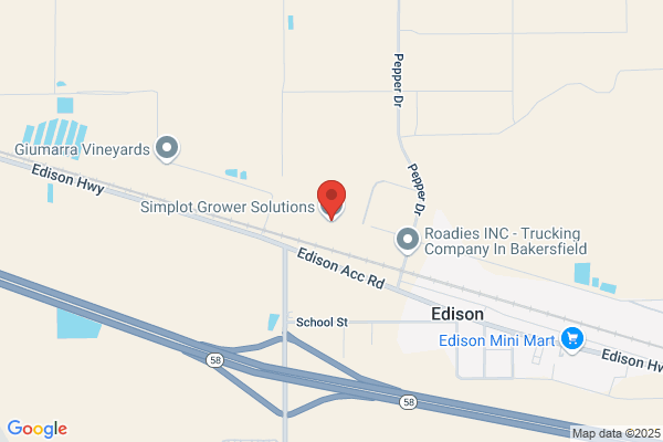 Simplot South Valley