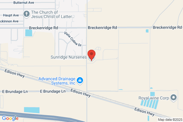 Sunridge Nurseries