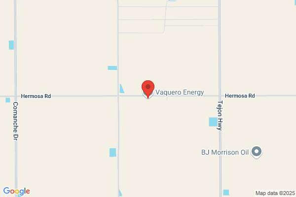 Vaquero Energy Inc
