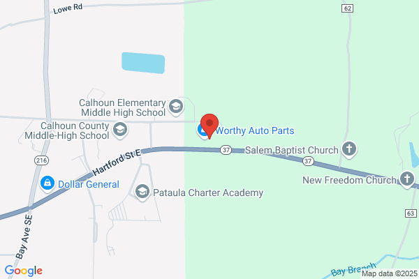 Davis Automotive