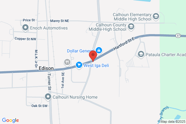 Edison Auto Repair