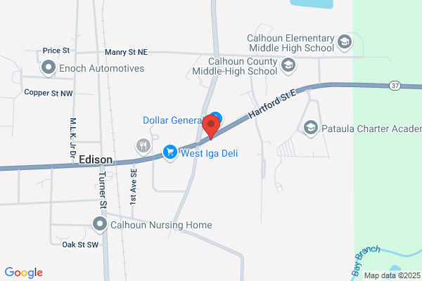 Edison Tire Center