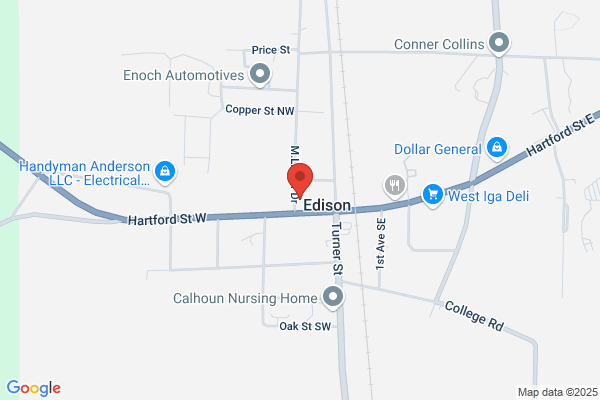 First Apostolic Church of Edison