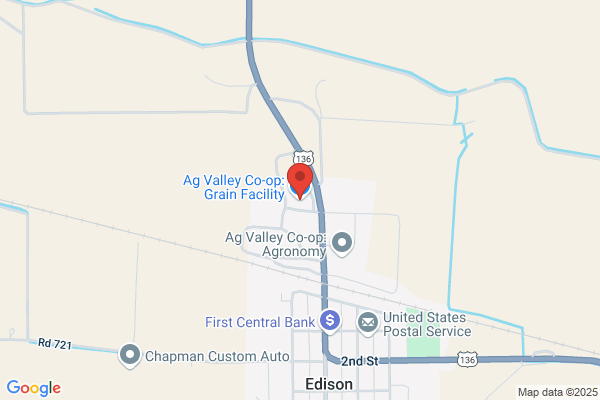 Ag Valley Cooperative