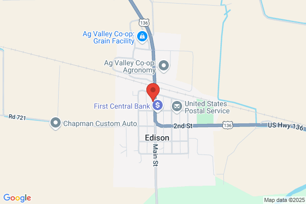 Ed's Body Shop