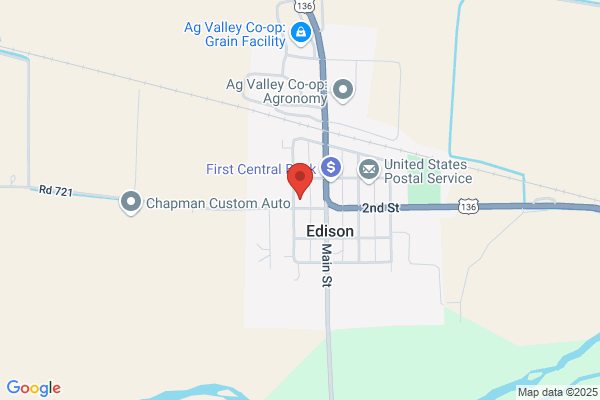 Edison Christian Church