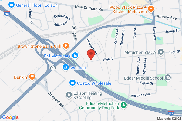 Mandell Plumbing & Heating, Inc.