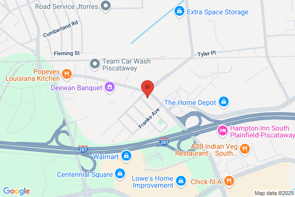 Piscataway Liquors Inc
