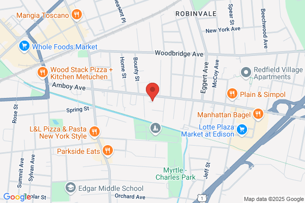 Amboy Avenue Animal Hospital