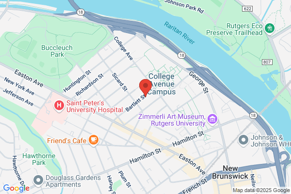 RU Living- Premium Off-Campus Housing near Rutgers