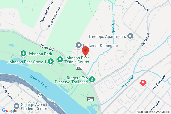 Merriewold Luxury Apartments